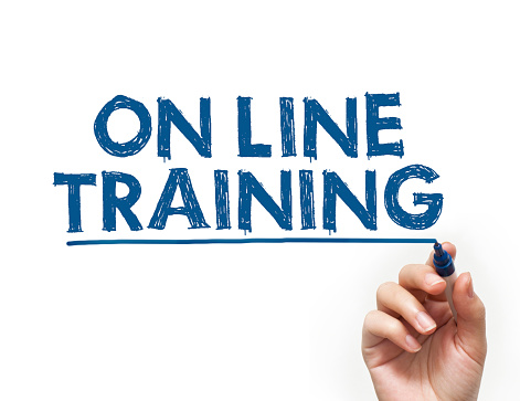 Online trainingen