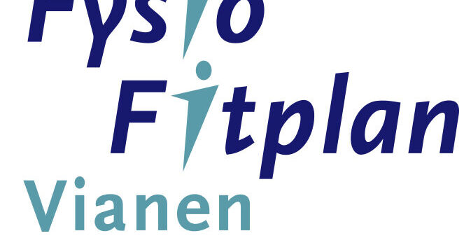 Fysio Fitplan sponsor!