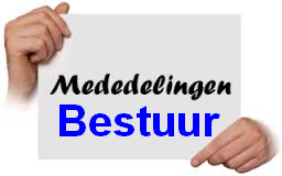Terugblik ALV