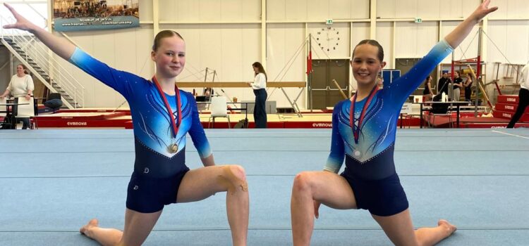 Medailles in Amersfoort Medailles in Amersfoort