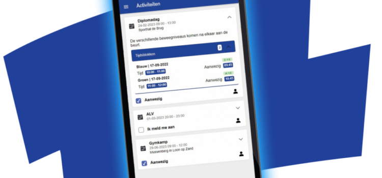 Download de app!